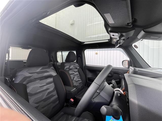 Daihatsu TAFT 2022 6998496-16