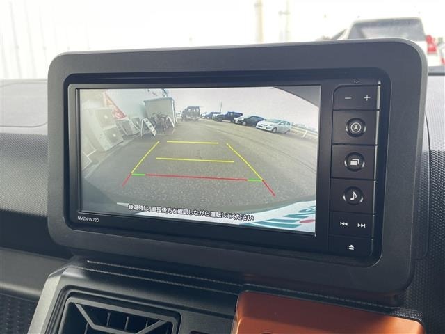 Daihatsu TAFT 2022 6998496-17