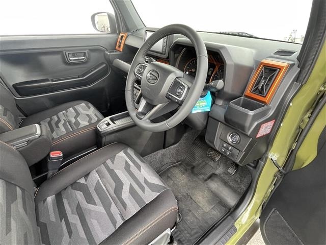 Daihatsu TAFT 2022 6998496-18