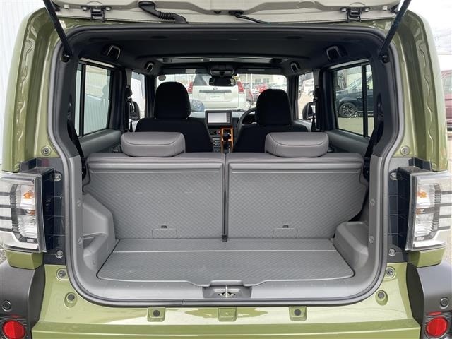 Daihatsu TAFT 2022 6998496-2