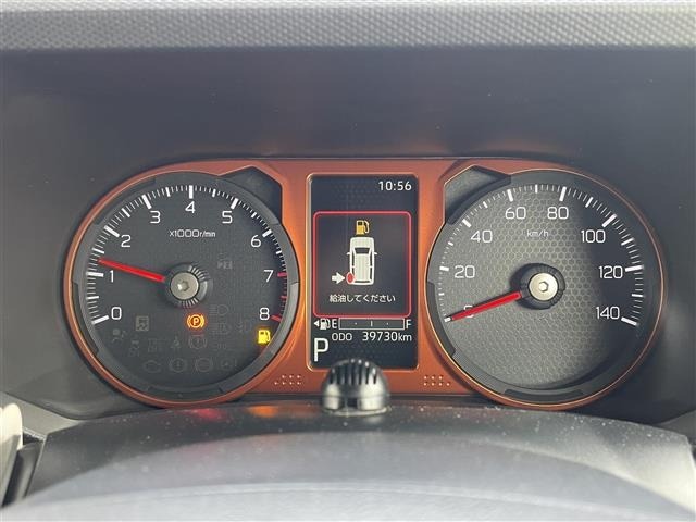 Daihatsu TAFT 2022 6998496-20