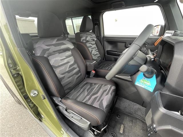 Daihatsu TAFT 2022 6998496-21