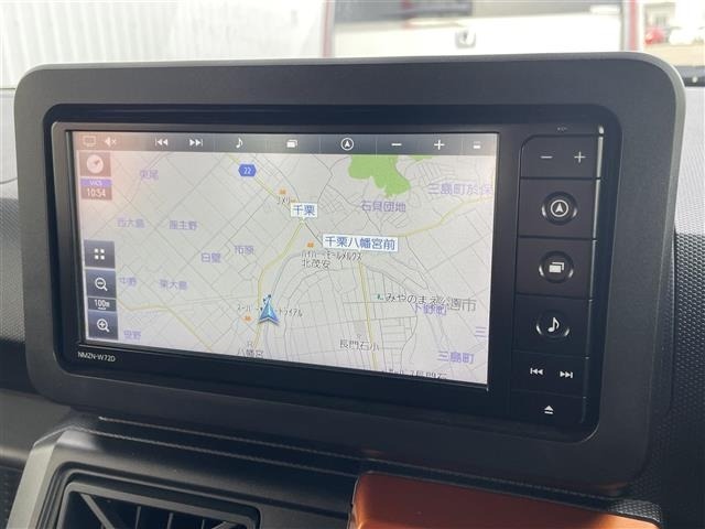 Daihatsu TAFT 2022 6998496-22