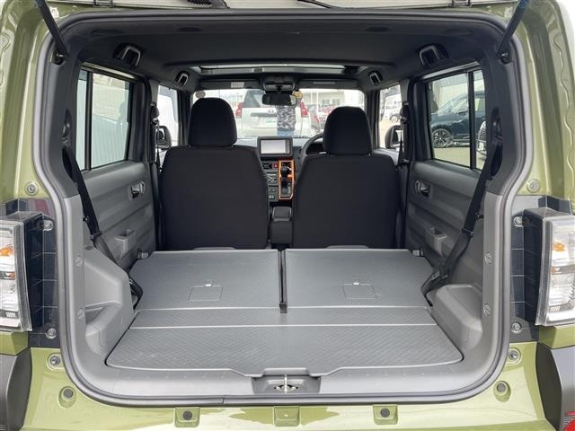 Daihatsu TAFT 2022 6998496-4