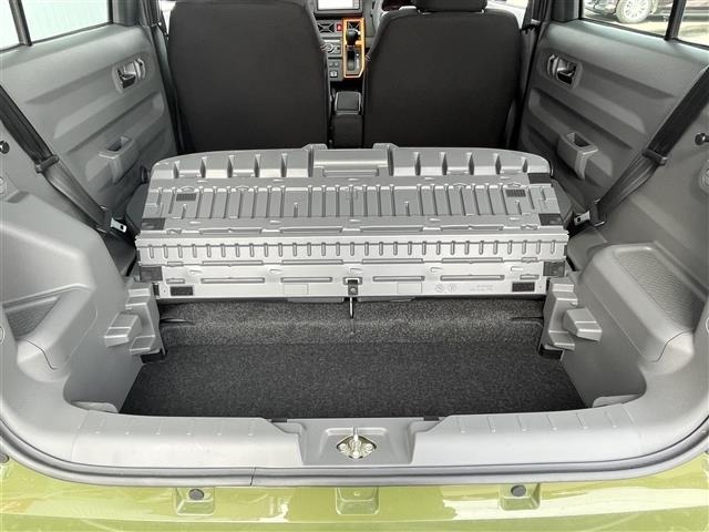 Daihatsu TAFT 2022 6998496-6