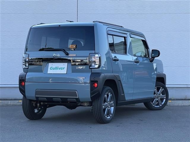 Daihatsu TAFT 2024 6998506-10