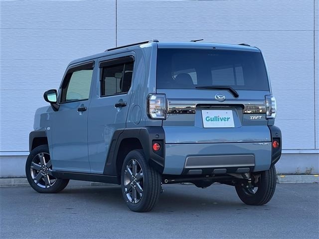 Daihatsu TAFT 2024 6998506-11