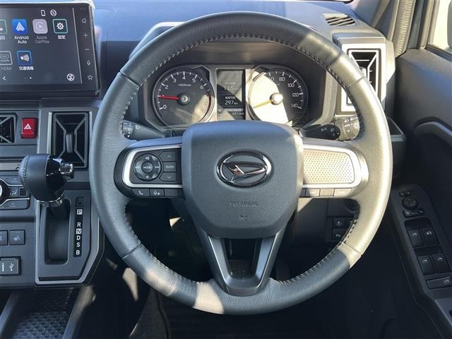Daihatsu TAFT 2024 6998506-18