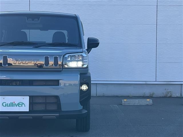 Daihatsu TAFT 2024 6998506-23