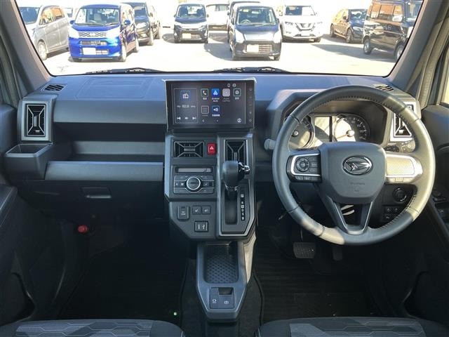 Daihatsu TAFT 2024 6998506-31