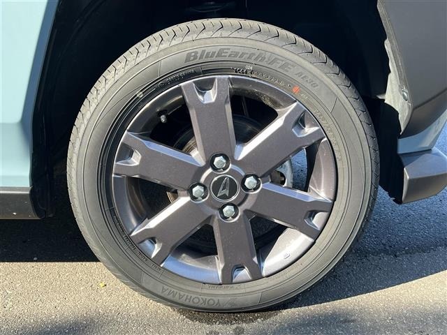 Daihatsu TAFT 2024 6998506-38