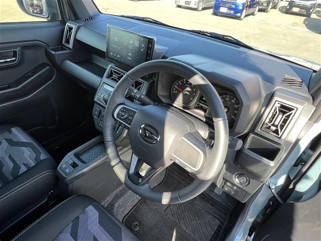 Daihatsu TAFT 2024 6998506-4
