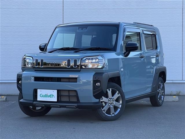 Daihatsu TAFT 2024 6998506-6