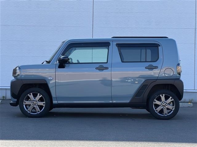Daihatsu TAFT 2024 6998506-7