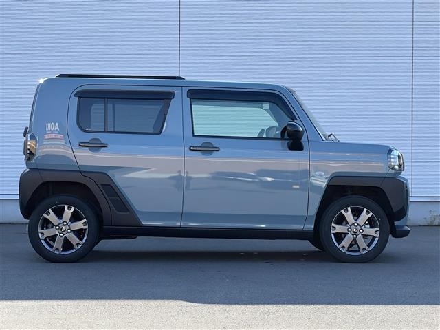 Daihatsu TAFT 2024 6998506-8