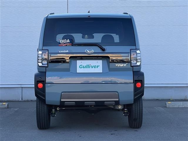 Daihatsu TAFT 2024 6998506-9
