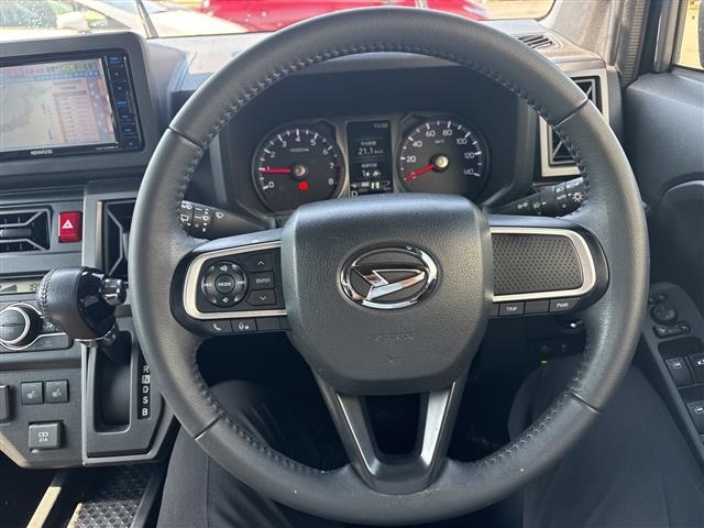 Daihatsu TAFT 2021 6998515-12