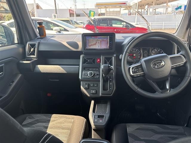 Daihatsu TAFT 2021 6998515-13