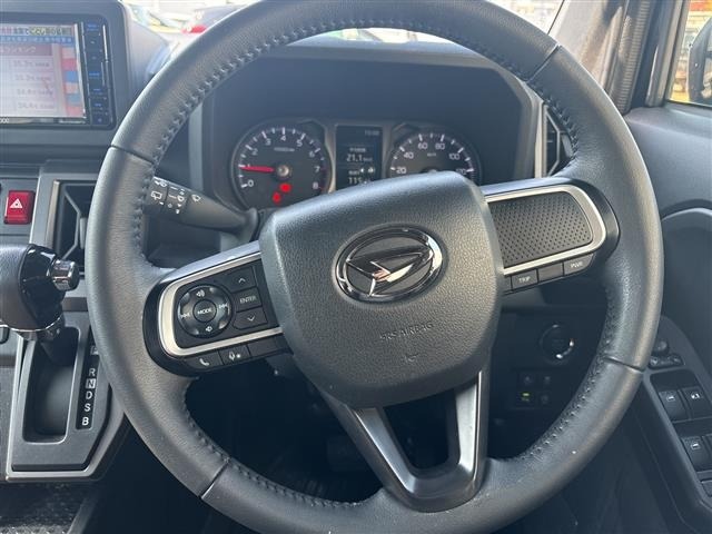 Daihatsu TAFT 2021 6998515-14