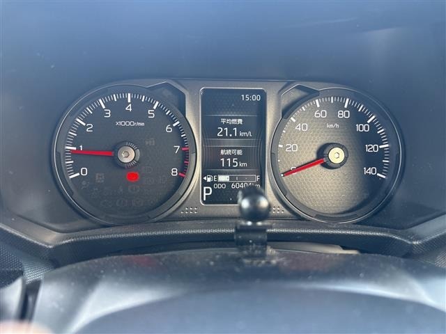 Daihatsu TAFT 2021 6998515-15