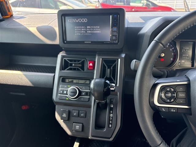 Daihatsu TAFT 2021 6998515-2