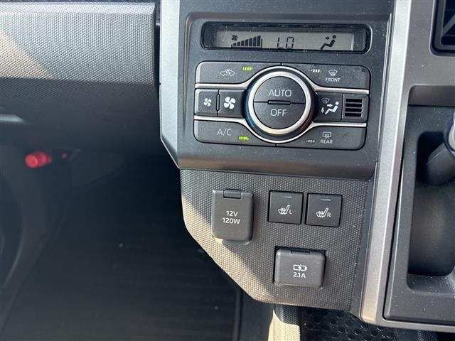 Daihatsu TAFT 2021 6998515-6