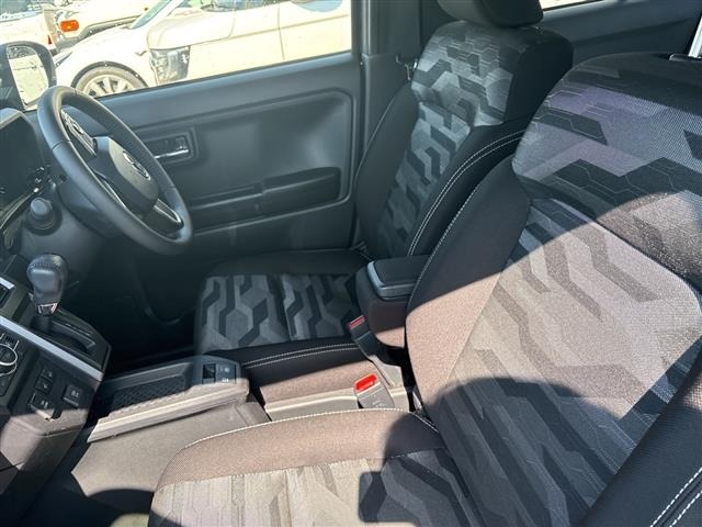 Daihatsu TAFT 2021 6998515-8