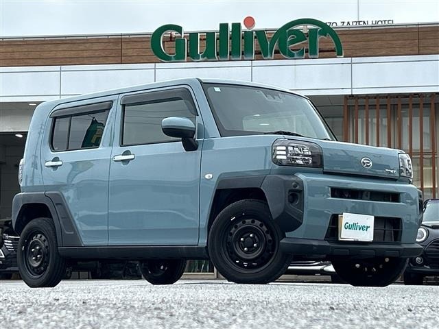 Daihatsu TAFT 2021 6998516-0