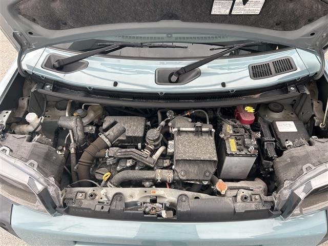 Daihatsu TAFT 2021 6998516-13