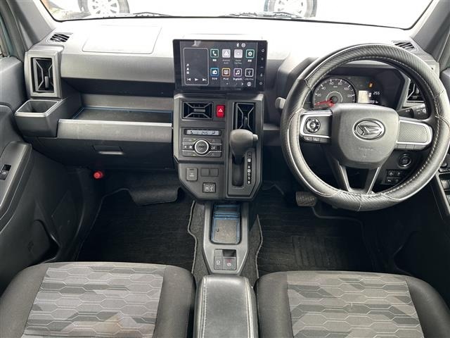 Daihatsu TAFT 2021 6998516-15