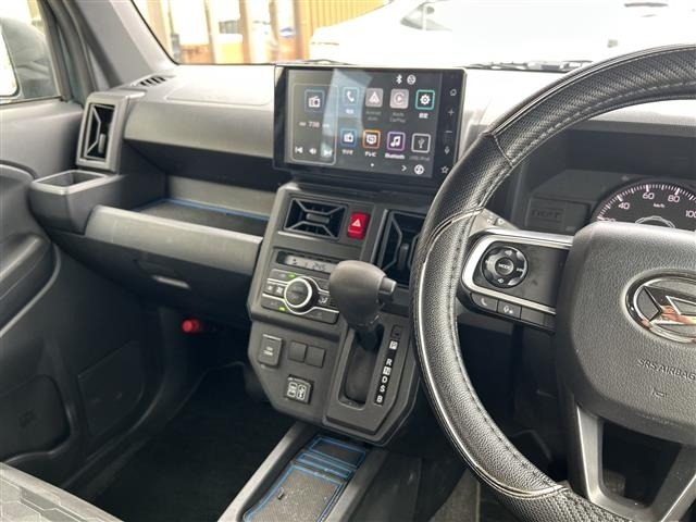 Daihatsu TAFT 2021 6998516-20