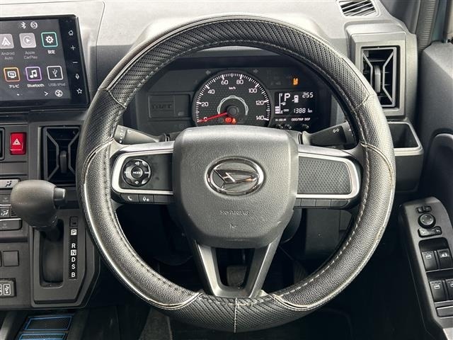 Daihatsu TAFT 2021 6998516-3