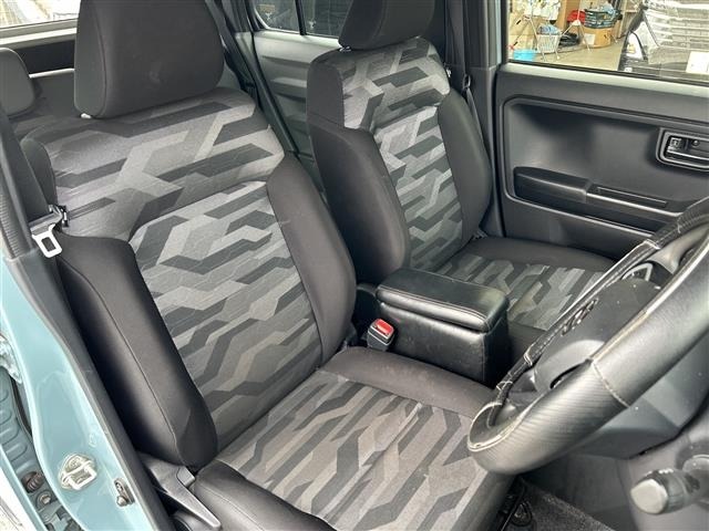 Daihatsu TAFT 2021 6998516-6