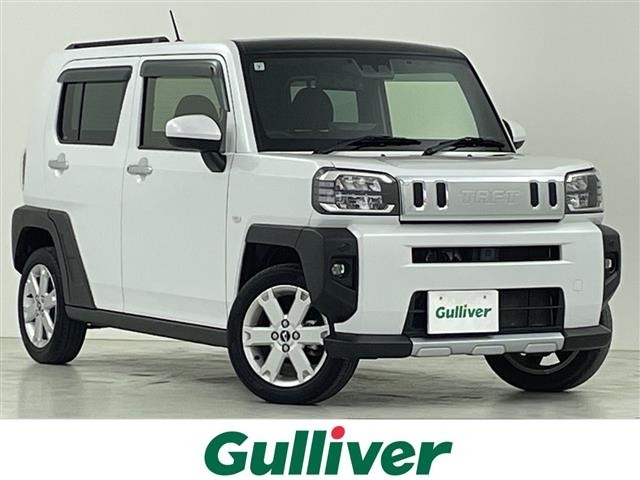 Daihatsu TAFT 2021 6998524-0