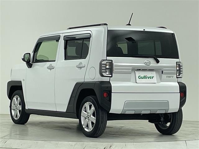 Daihatsu TAFT 2021 6998524-13