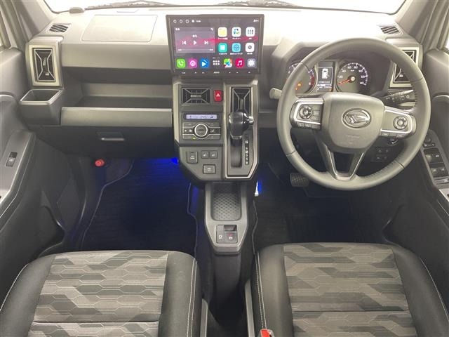 Daihatsu TAFT 2021 6998524-14