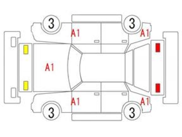 Daihatsu TAFT 2021 6998524-23