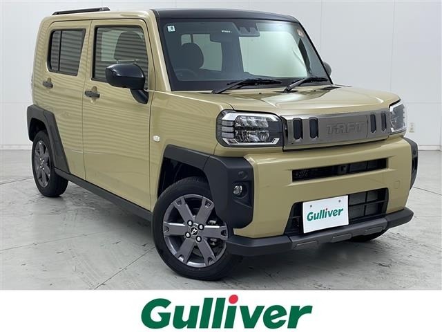 Daihatsu TAFT 2025 6998539-0