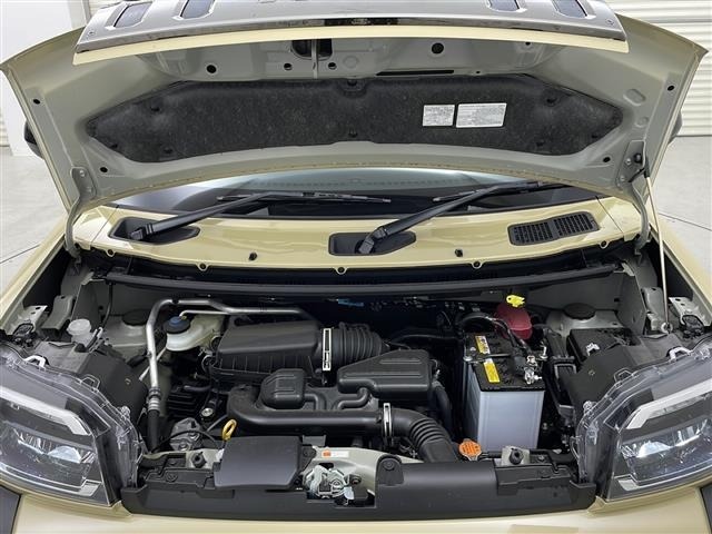 Daihatsu TAFT 2025 6998539-14