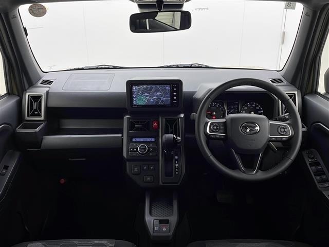 Daihatsu TAFT 2025 6998539-15