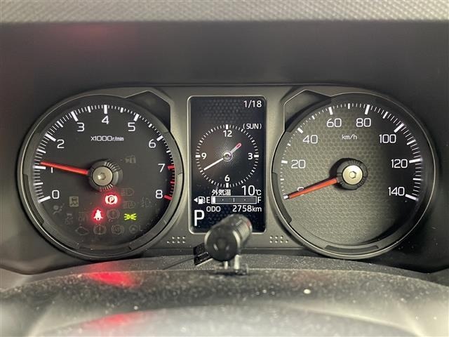 Daihatsu TAFT 2025 6998539-17