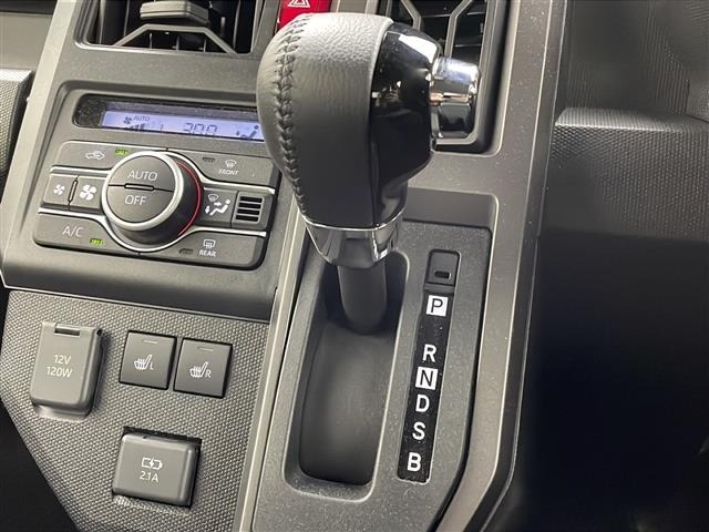 Daihatsu TAFT 2025 6998539-7