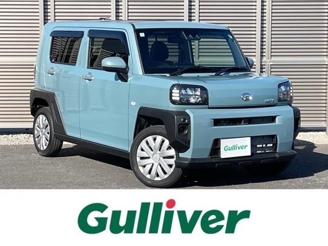 Daihatsu TAFT 2024 6998540-0
