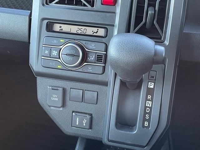 Daihatsu TAFT 2024 6998540-12