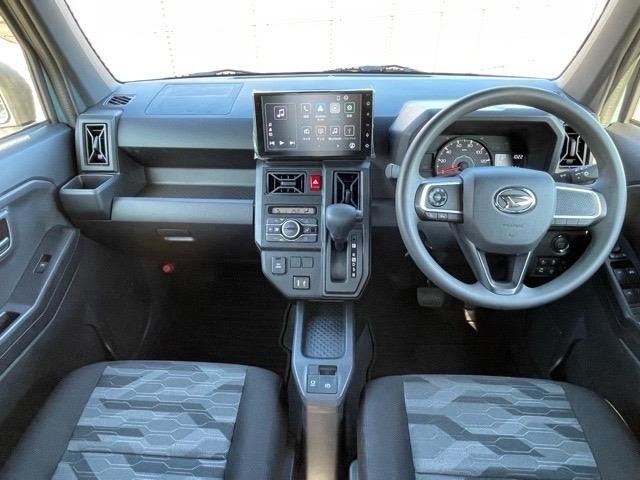 Daihatsu TAFT 2024 6998540-15