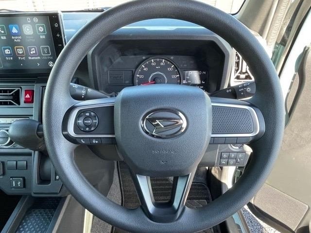Daihatsu TAFT 2024 6998540-19