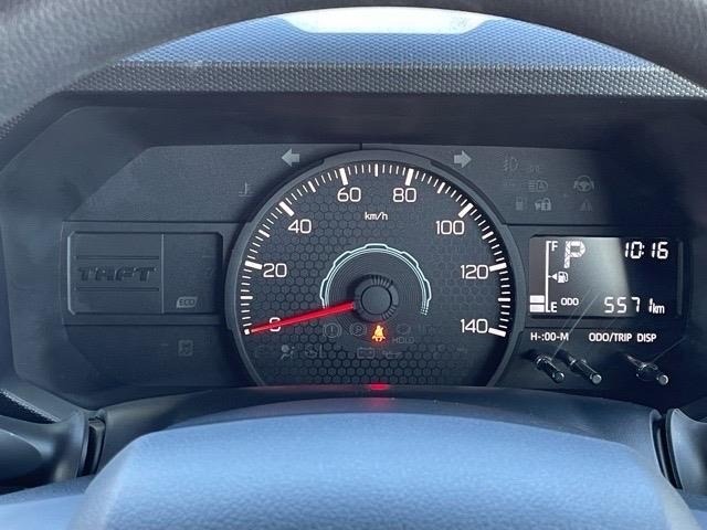 Daihatsu TAFT 2024 6998540-5