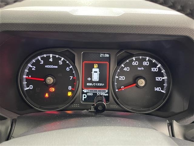 Daihatsu TAFT 2025 6998569-1