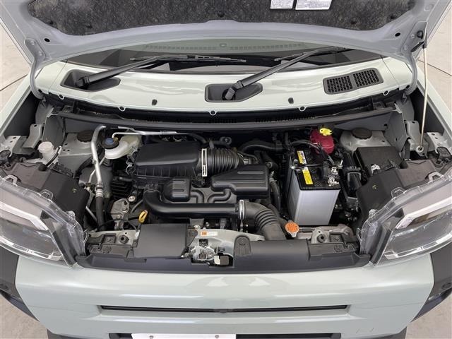 Daihatsu TAFT 2025 6998569-14
