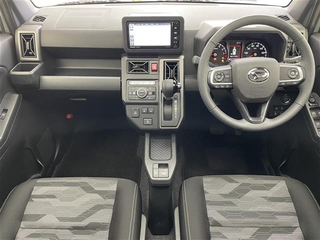 Daihatsu TAFT 2025 6998569-15
